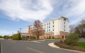 Hampton Inn Yonkers 3*